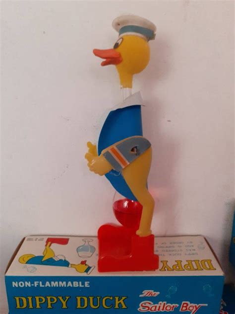 drinking duck toy|original drinking bird toy.